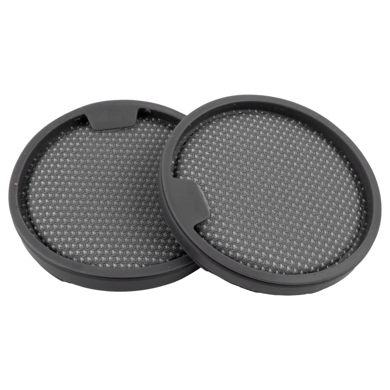 4ชิ้นตัวกรองแปรงขนาดเล็กอะไหล่สำหรับ T10 T20 T30 R10 R20 R20อะไหล่เครื่องดูดฝุ่น G10 G9