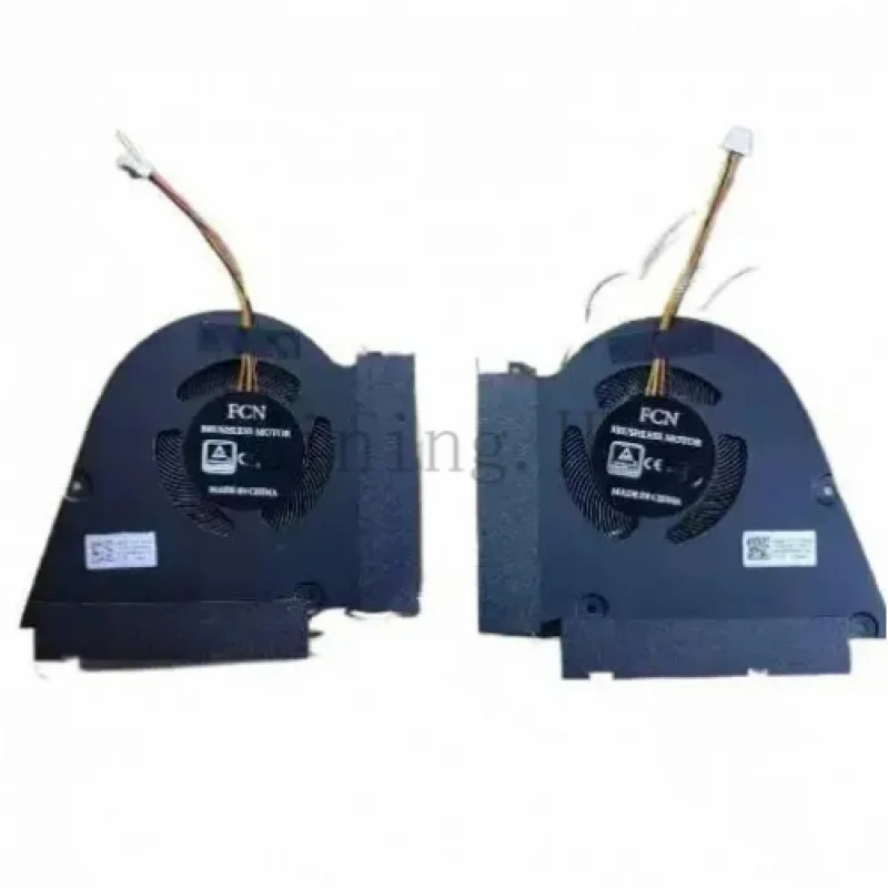 

Подходит для вентилятора охлаждения ноутбуков Asus GX531GM GX531GX GX531GS