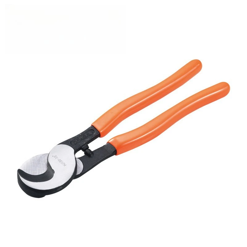 

Cable Shears, Ordinary Copper and Aluminum Cable Shears, Hardware Manual Insulation Pliers