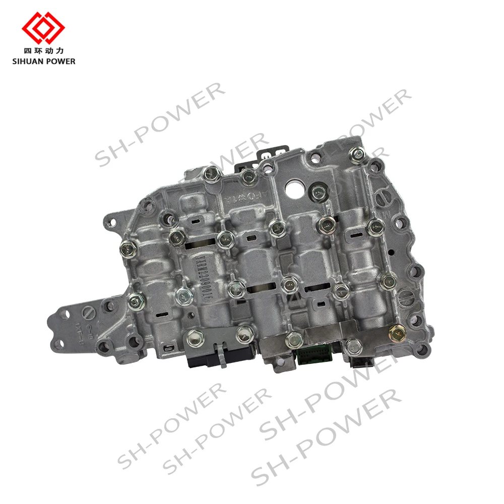 Transmission Parts Nissan Valve Body for Nissan Prowler Kizuna Hennessey Celestial