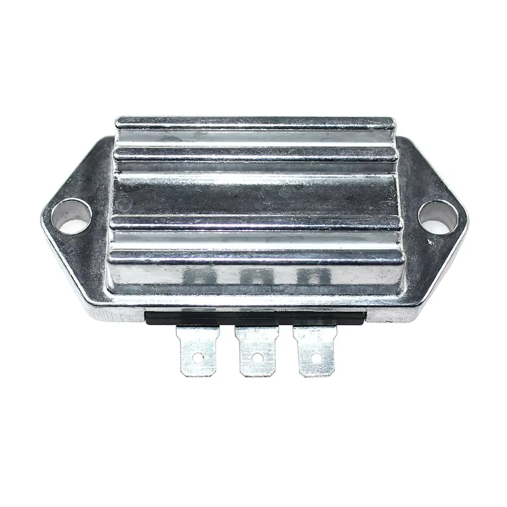 

Voltage Regulator for John Deere 60 Skid 200 208 210 312 314 212 214 216 300 LX172 LX173 LX176 LX178 LX186 LX188 STX30 STX46