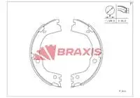 

Store code: AC0215 for hand brake pad rear shoe SANTA FE II 09 12 SORENTO II 09 12 SORENTO II 09 TUCSON 15