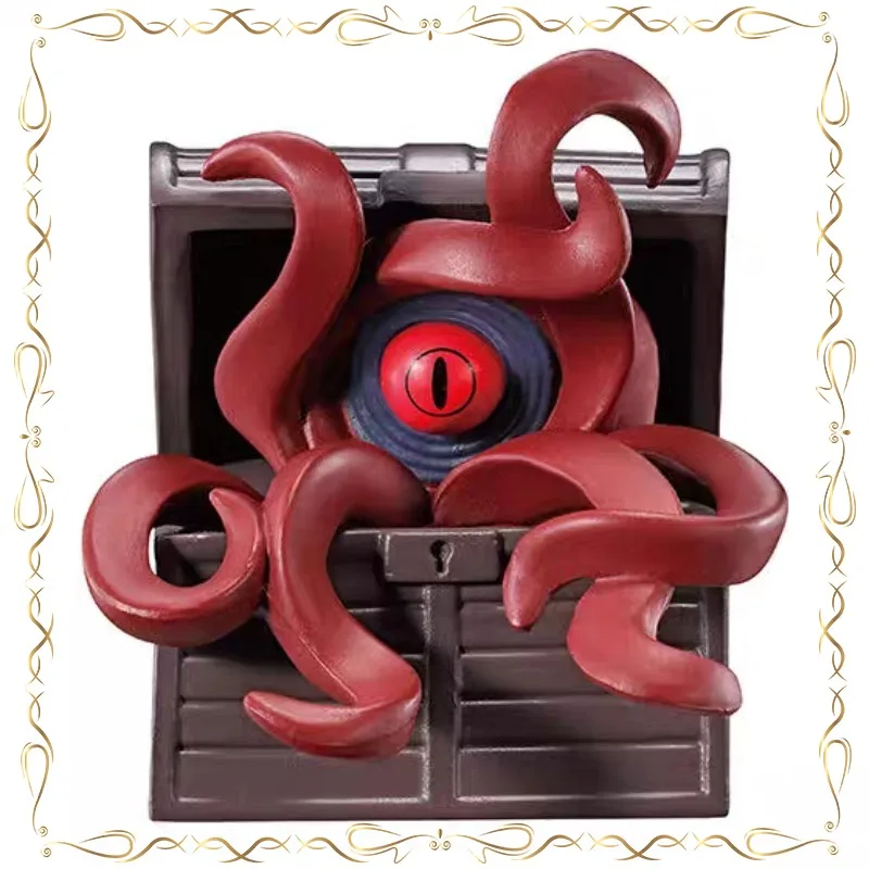 

BANDAI Doragon Kuesuto Anime Role Ornament Gashapon Keepsake Action Figure Model Toys