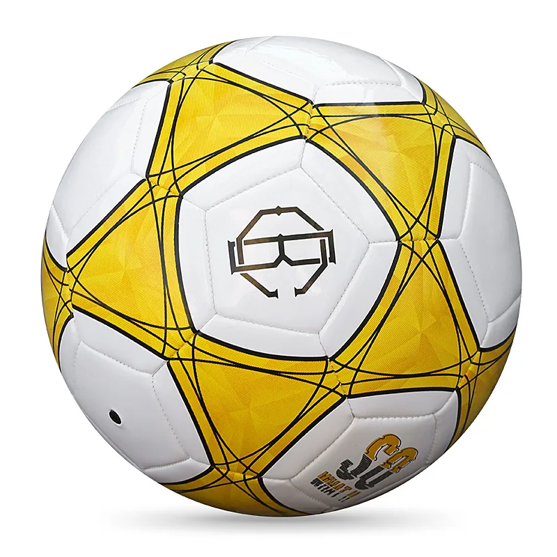 子供のためのPUサッカートレーニングキット,幼稚園,小学校,5番,3番,4番,PVCボール