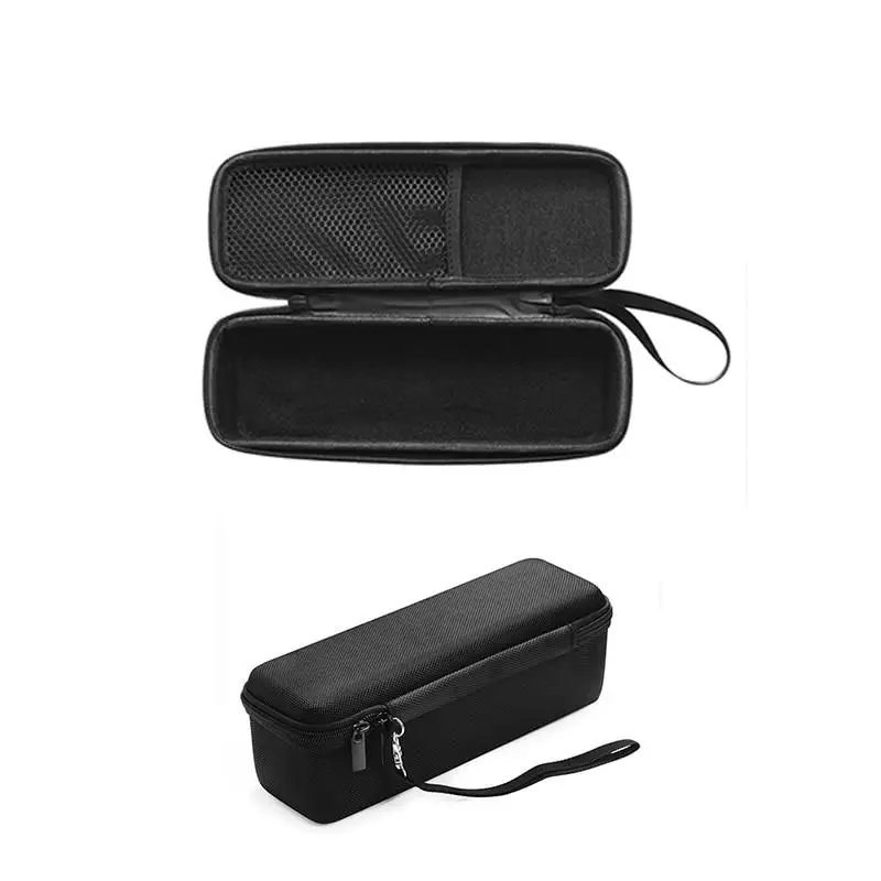 Portable Speaker Storage Bag Protective Case Cover For Huawei Sound Joy Smart Bluetooth-compatible Speaker Pouch Accessories