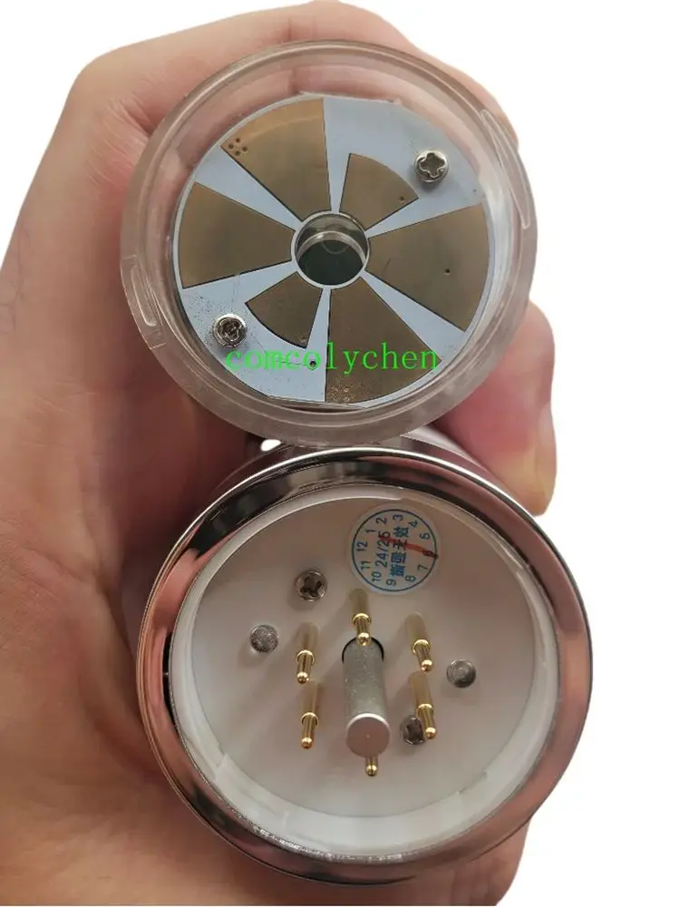 Рисунок 5 - Одноразовый фракционный RF-картридж