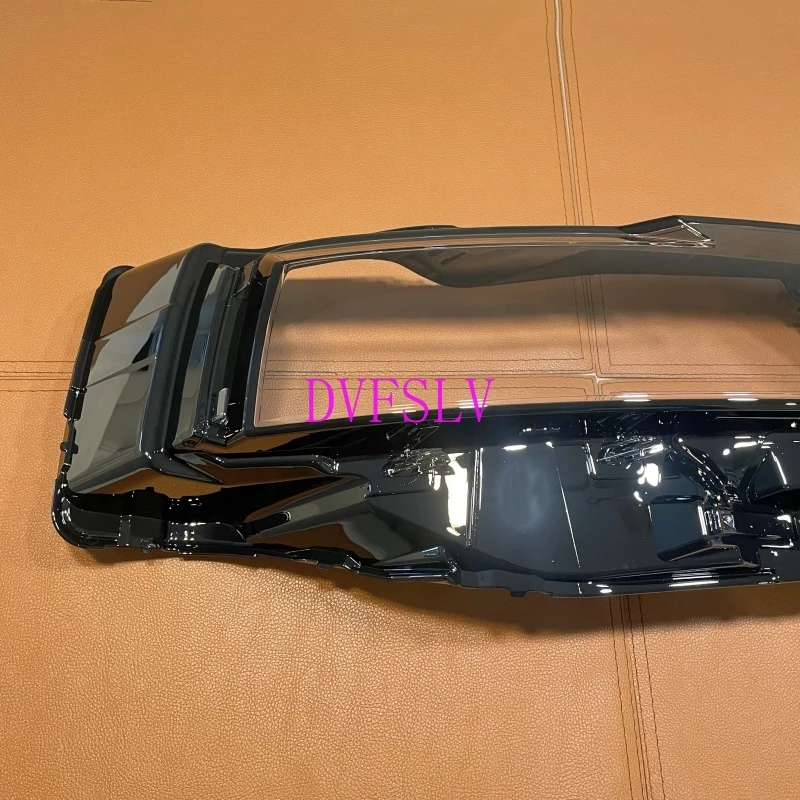 For Nissan X-Trail 2021 2022 2023 Car Headlight Shell Headlight Cover Headlamp Lens Headlight Glass Auto Shell Cover