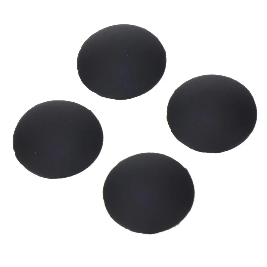 

4 Pack Rubber Bottom Support Feet Plate, Laptop Bottom Enclosure A1534