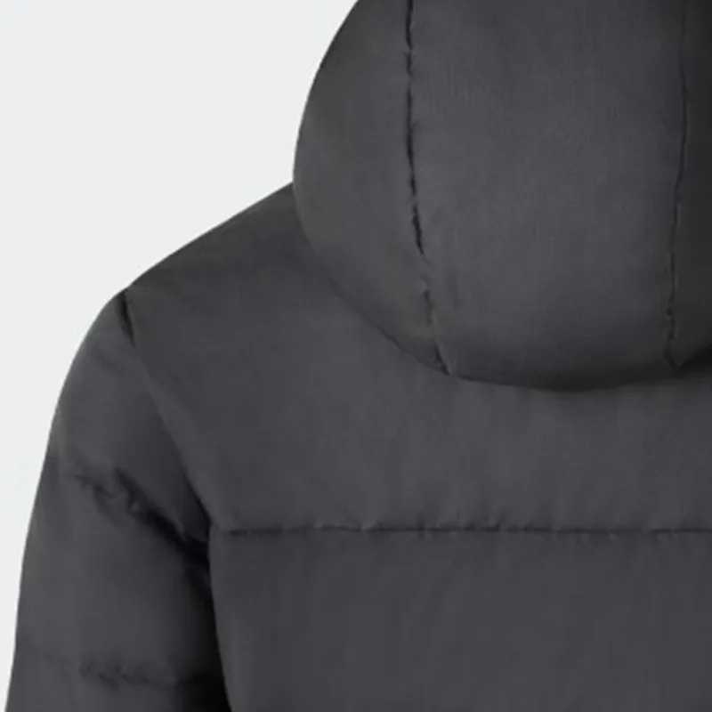Adidas DUCK DOWN Men's and Women's Warm Sports and Leisure Down Jacket JX1808