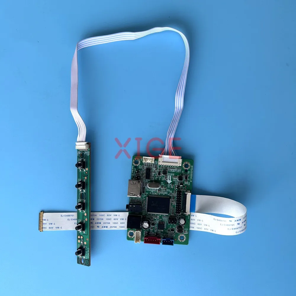 Diy Kit Driver Cont…