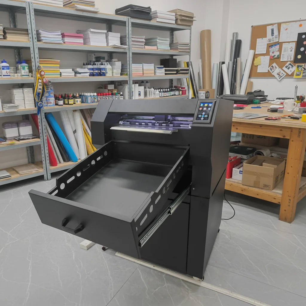 ZD500 PLUS Máquina de hendido y corte rotativa de doble cabezal con servomotor, máquina de corte de cajas, máquina de hendido de papel, plotter
