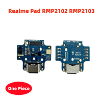 USB Charger Dock Board Charging Port Flex Cable For Realme Pad RMP2102 RMP2103