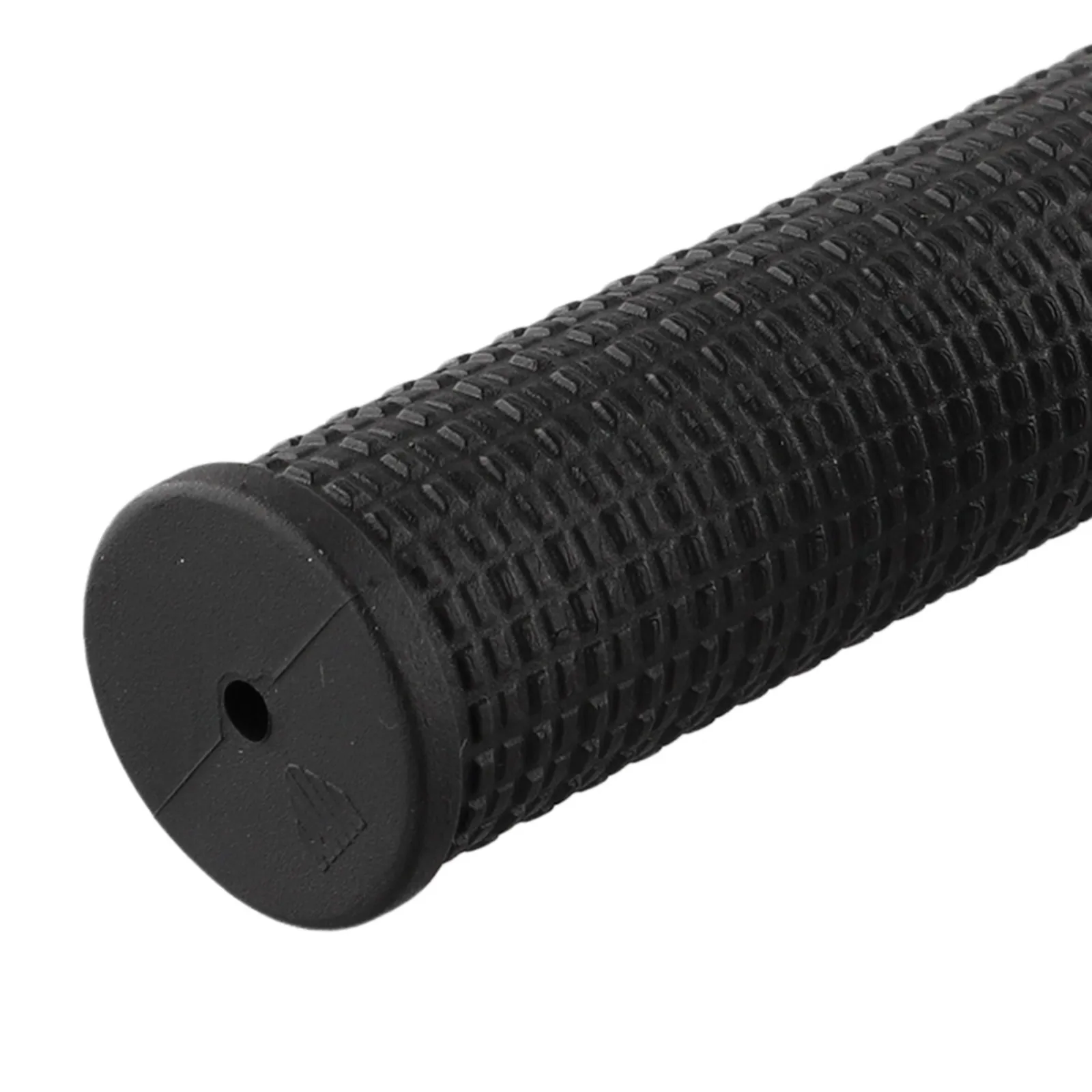 

Bicycle Handlebar Grips Suitable for Twisting Shifter Mountain Bikes Constructed with TPR Rubber Fits 22 2mm Diameter Bars Pair