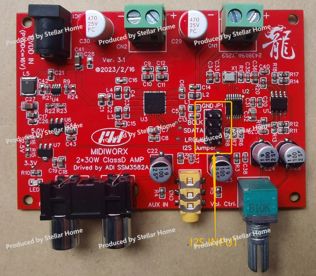 50W/150W/200W Class…