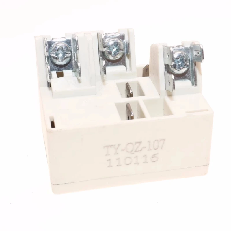 new for Refrigerator freezer compressor starter TY-QZ-107 TY-QZ-108 TY-QZ-109 relay