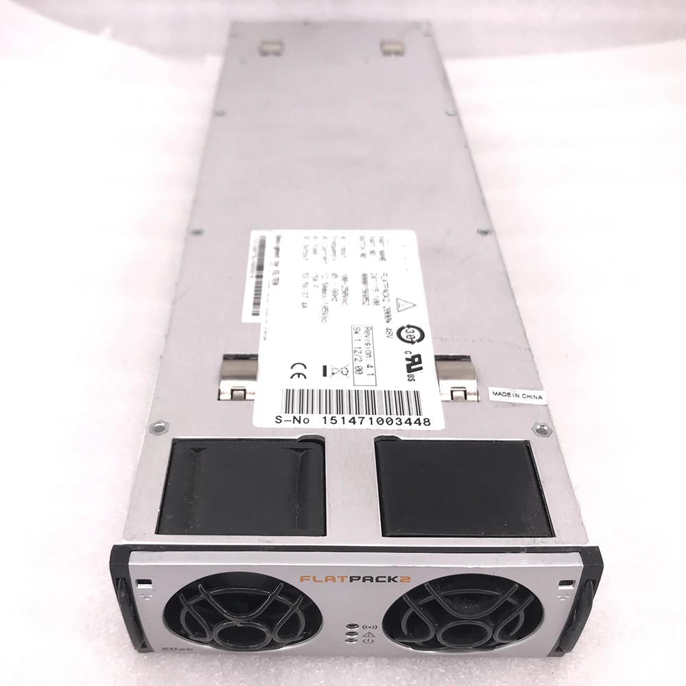 FLATPACK2 2000W 48V 241115.100 241115.102 For Eltek Communication Power Module