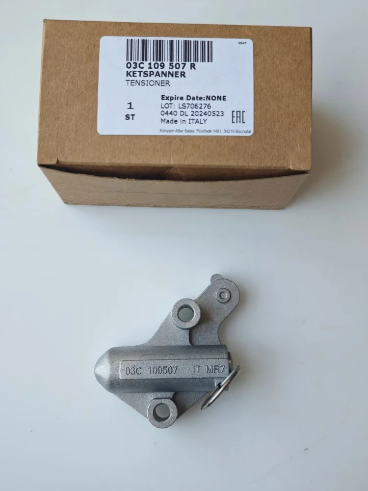 

OE Quality Timing Chain Tensioner 03C109507R For AUDI A3 VW Polo Tiguan 03C109507R