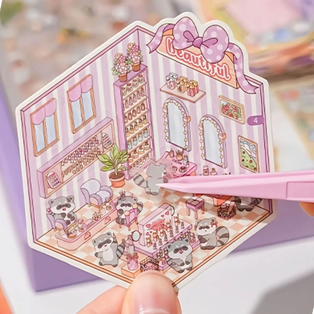 Thumbnail 3 - #60 Best Stickers to Buy In 2026