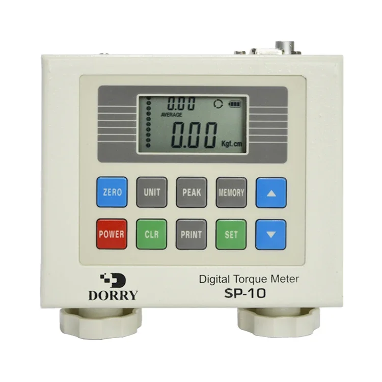 New Design Split-body Digital Torque Tester  for Screw and Wrench