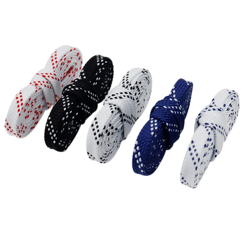 

Модные шнурки Coolstring в японском стиле, плоские шнурки 0,8 см в полоску из полиэстера, шнурки для обуви, классические тканевые шнурки для досуга