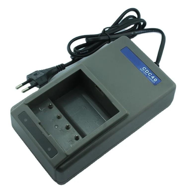 

CDC40 Battery Charger For BDC35A Ni-Mh Battery