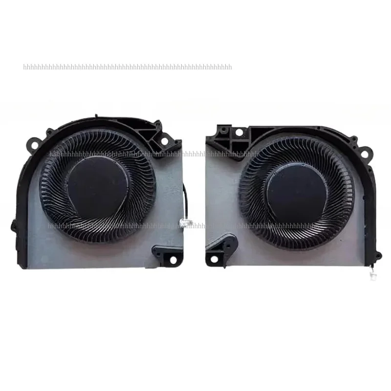 H +zh новый вентилятор охлаждения процессора и графического процессора для Thunderobot TR 911MT MT NC RTX 4060 2022 H +zh новый вентилятор охлаждения процессора и графического процессора для Thunderobot TR 911MT MT NC RTX 4060 2022