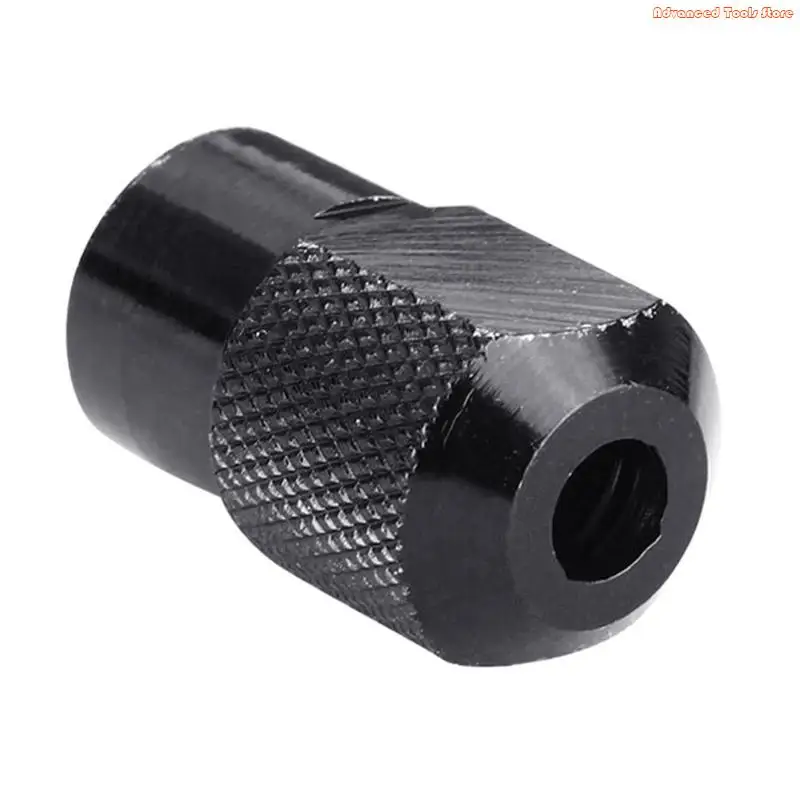 Pack of 5 M8x0.75mm Electric Chuck Rotary Tool Accessories Chuck Keyless Faster W91B