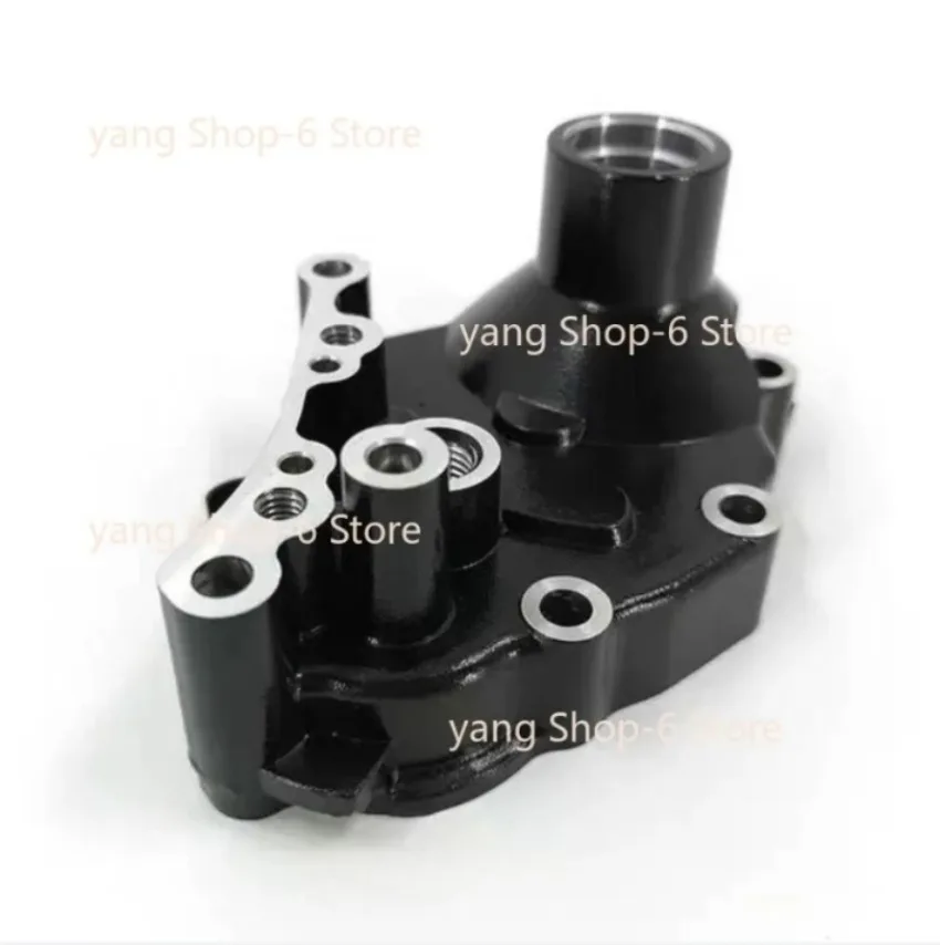 Motorcycle GearShift Gear Shift Shaft Cover And Gasket For CFMOTO 400NK 650NK 650MT CF400NK CF650NK CF650MT CF MOTO NK400 NK650 - view 5