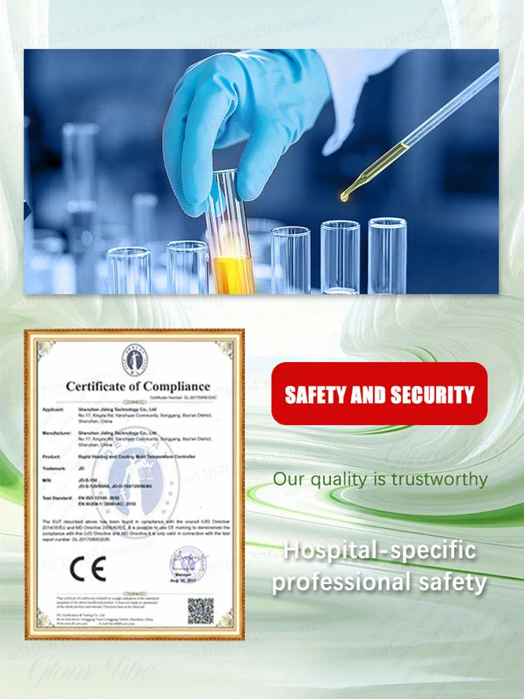 Herstel gezonde nagels. Artikelen met korting