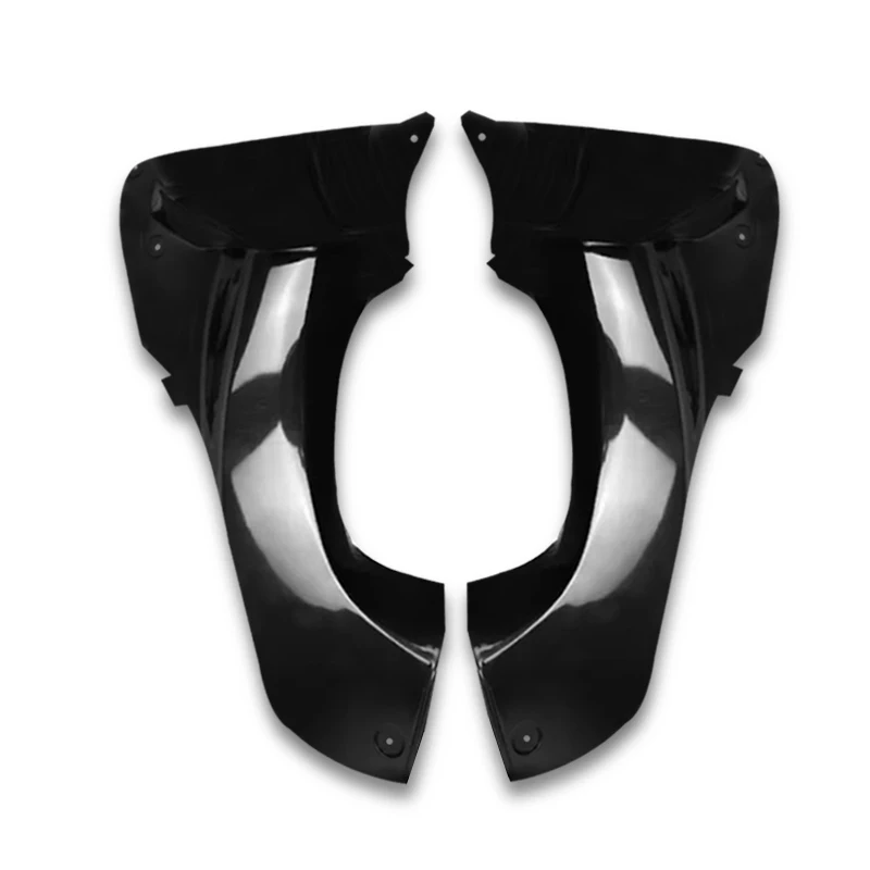 NINJA ZX14R Dash Cover Fairing Upper Front Nose Cowl For Kawasaki