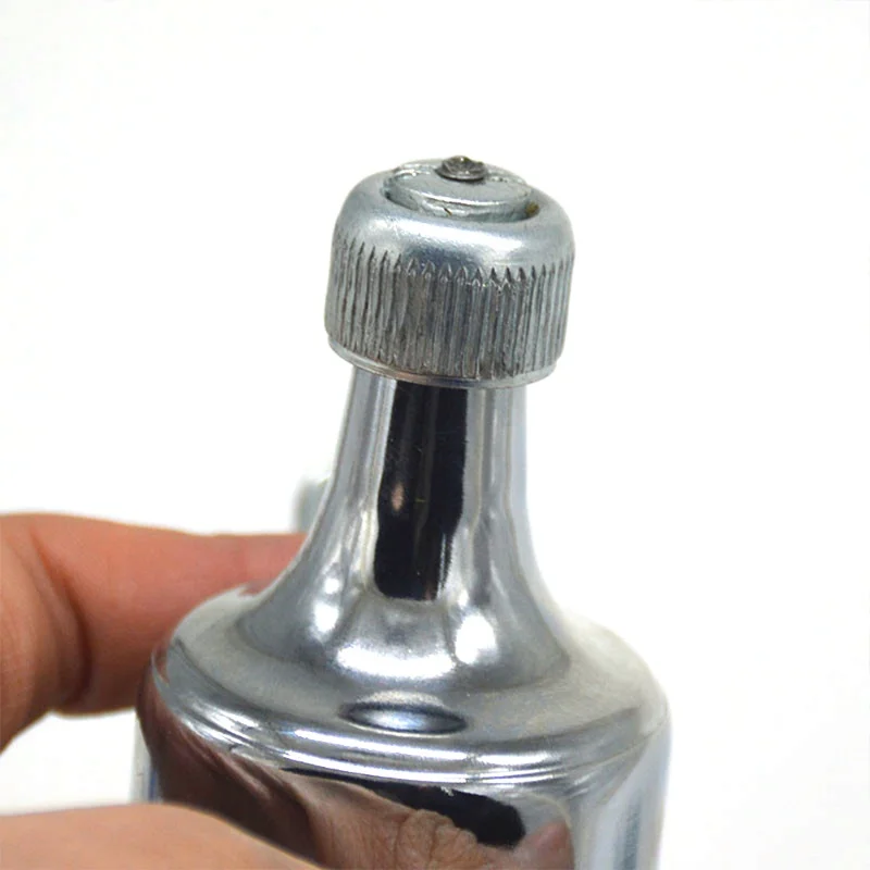 

Генератор света 12 В 6 Вт Динамо Моторизованная фрикционная головка Задние электрические аксессуары