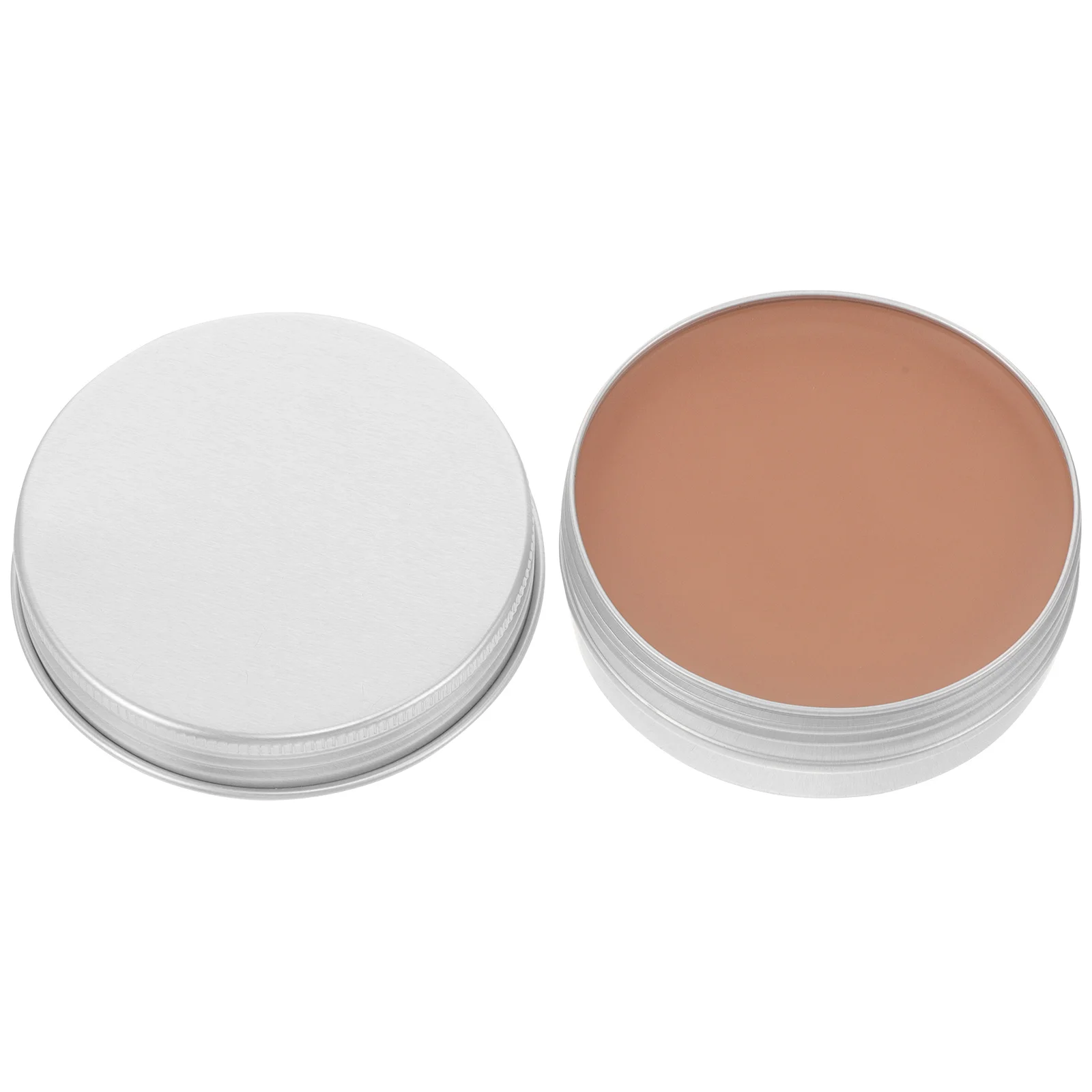 Kit de maquillage en cire pour cicatrices, 1 boîte, effets spéciaux pour Halloween, mastic pour le visage, moulage du nez, cire pour la peau, fausses cicatrices, Film de création, accessoires de Cosplay