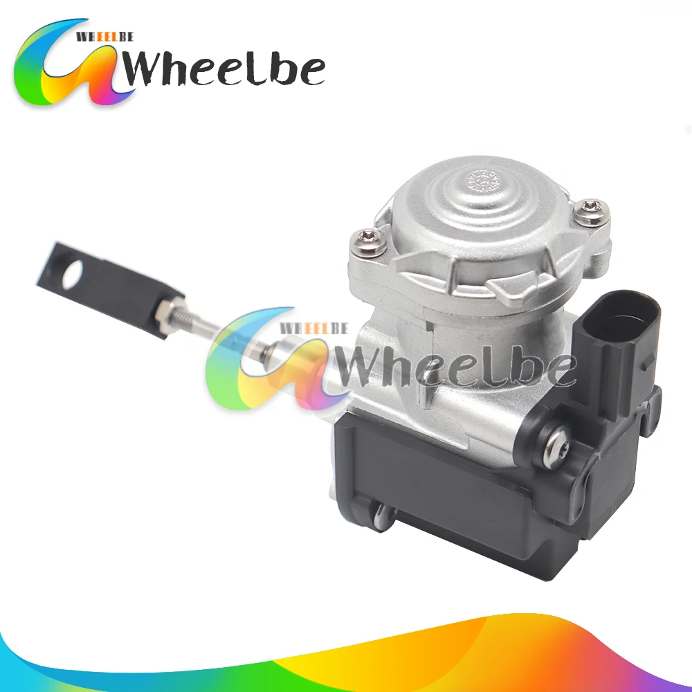 Freeship Turbo Electronic Actuator Wastegate For Audi A4 Avant O4E 145725 04E145725S 04E145725AD