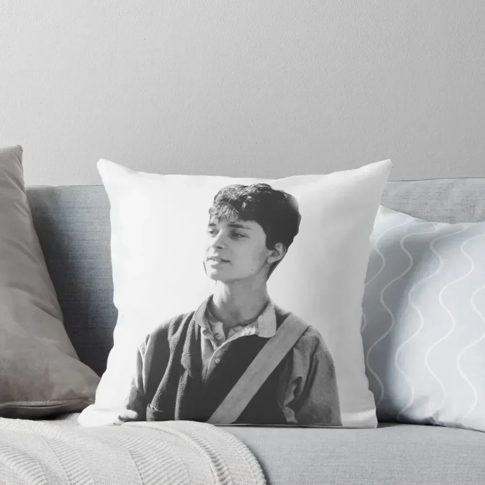 

Gilbert Blythe Throw Pillow luxury sofa pillows pillows decor home christmas decorations 2025 Sofa Decorative Covers pillow