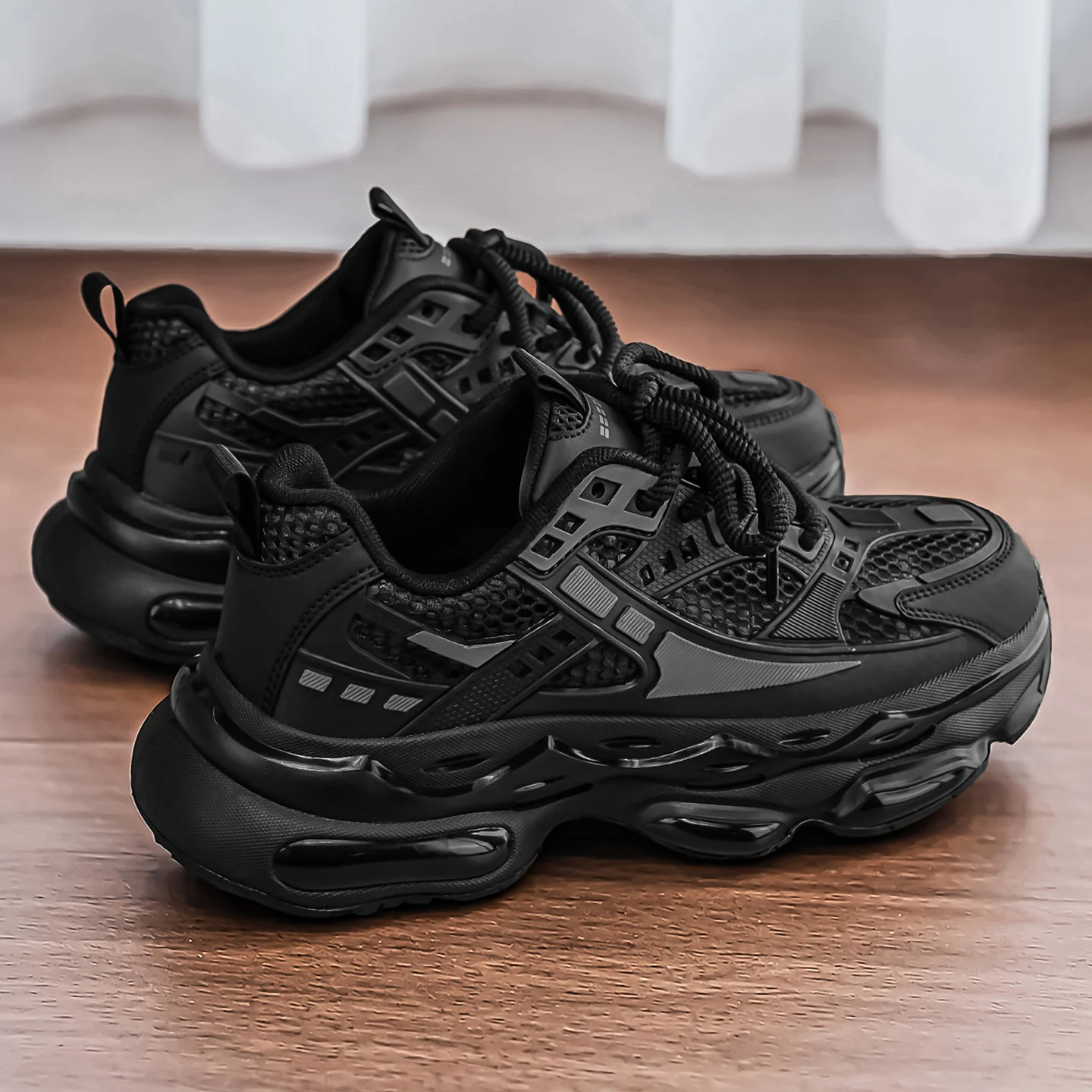YUYIN Herren-Sneaker, lässige  – Men Shoes Trends Bewertung und Preis
