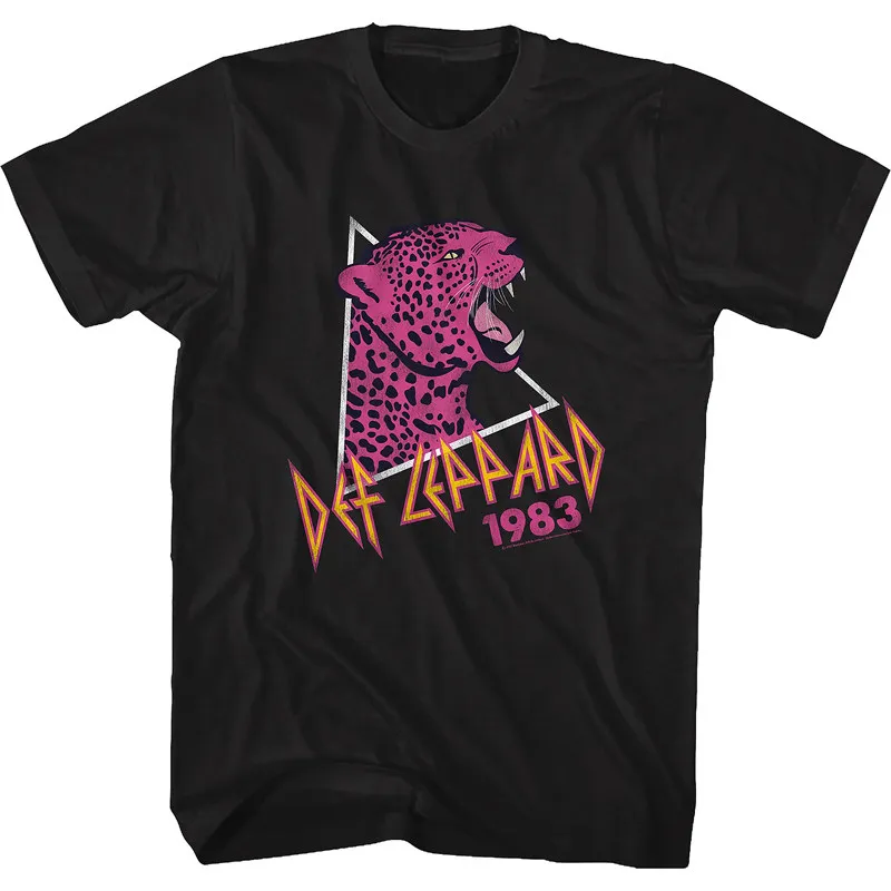 Pop 1980S Def Leppa…