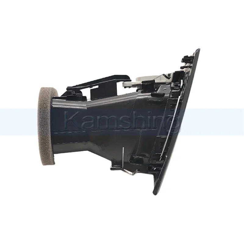 1 piece Air Conditioner Vent For Volkswagen Golf 7 7.5 MK7 MK7.5 2013-2019 A/C Grille Outlet Dashboard Air Conditioner Outlet