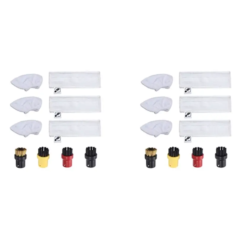 ABBZ-6X Steam Mop C…