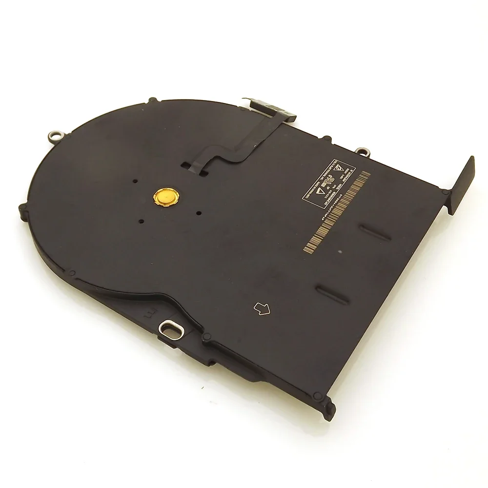 

KDE06105HCA02 DC5V 0.4A 5wire 5pin Cooling Fan For Apple Retina A1502 ME864 ME865 ME866 Cooler Fan