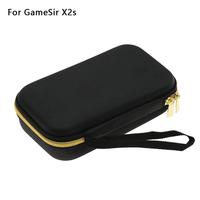 Carrying Case for GameSir X2S Mobile Gaming Controller Storage Bag with Extra Space for Charging Cables
