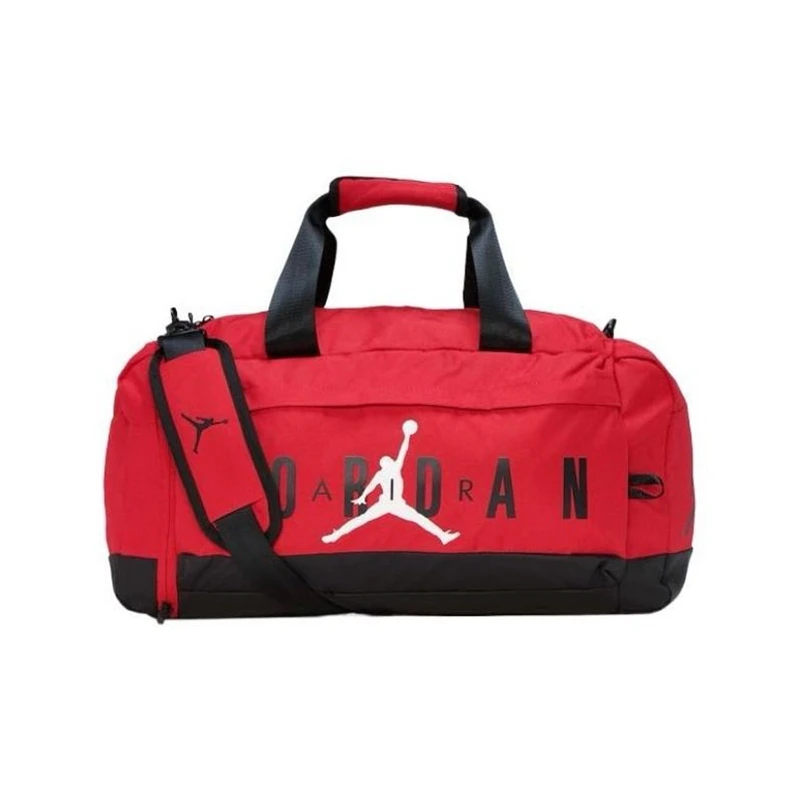 Original New Arrival NIKE  Unisex  Handbags Sports Bags