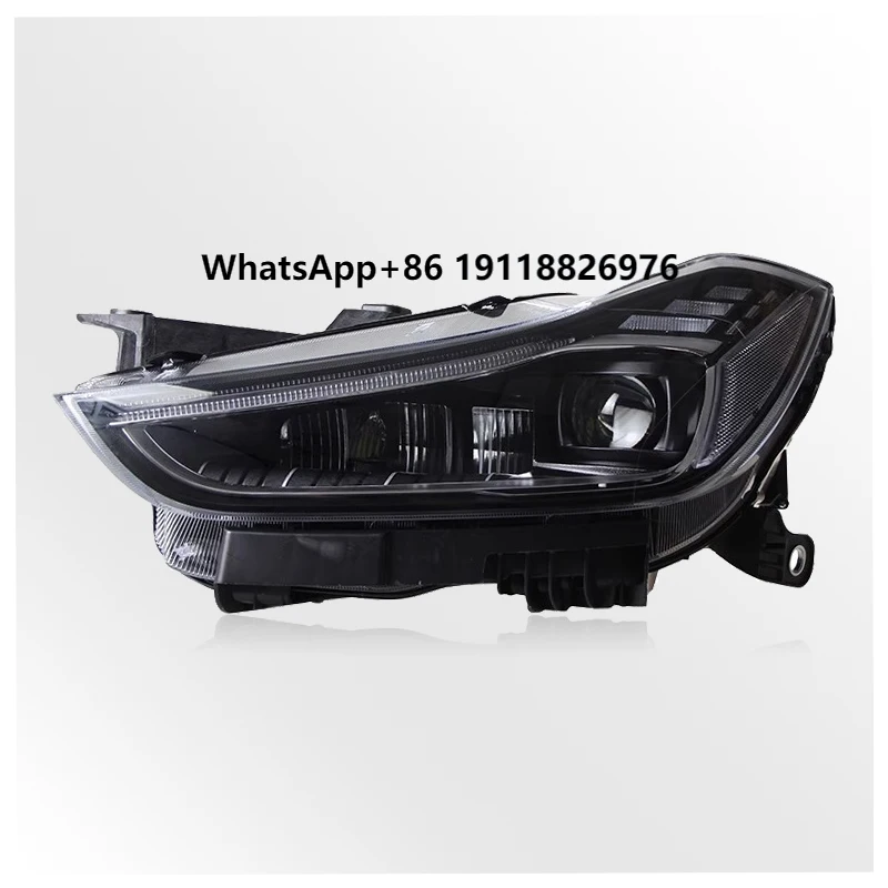 

DRL Lamp Car Head Light LED Headlight for Maserati Ghibli 2014 2015 2016 2017 2018 2019 2020
