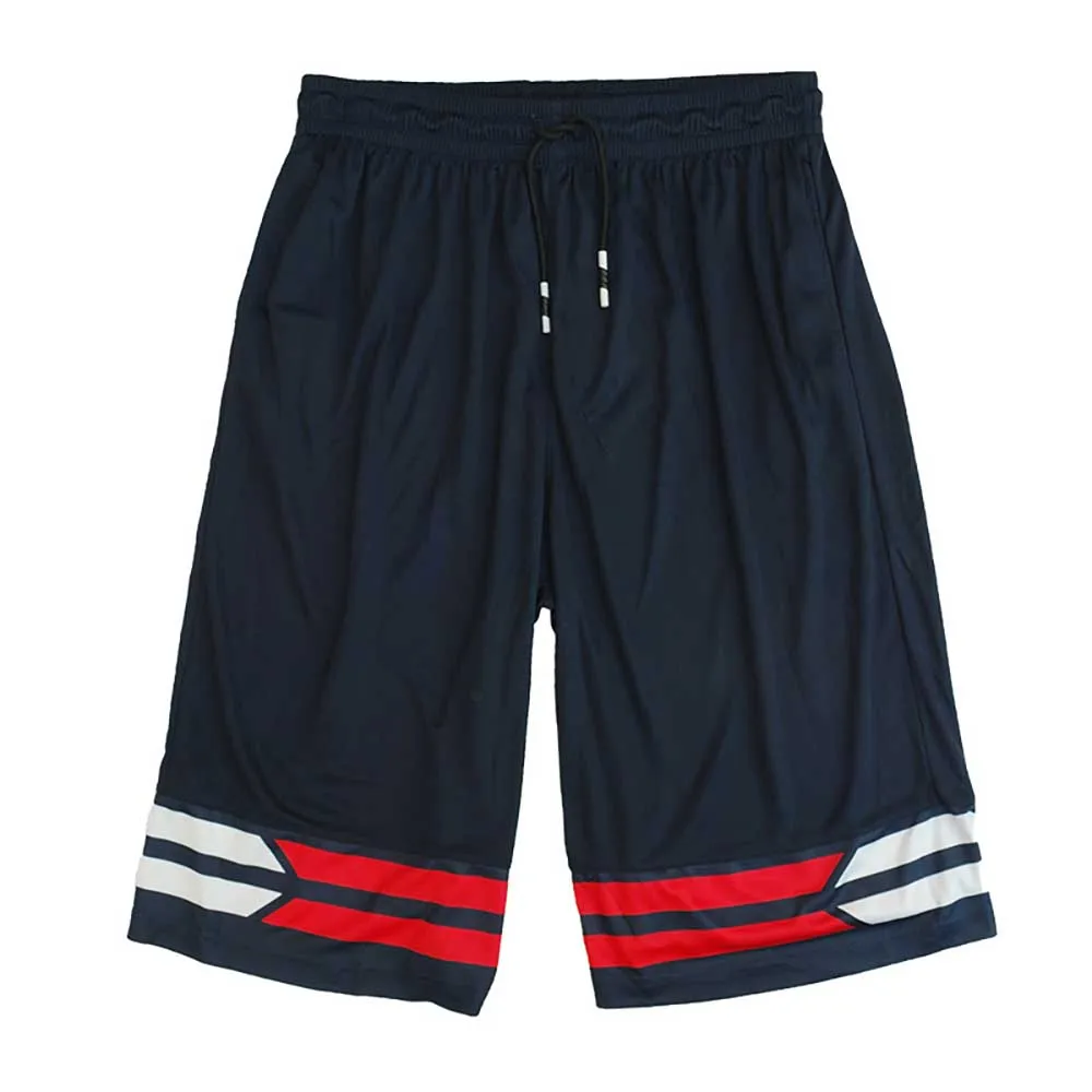 Sommer Mode Sportswear Shorts männer Casual Lose Baggy Gerade Boardshorts Streetwear Hiphop Harem Kleidung