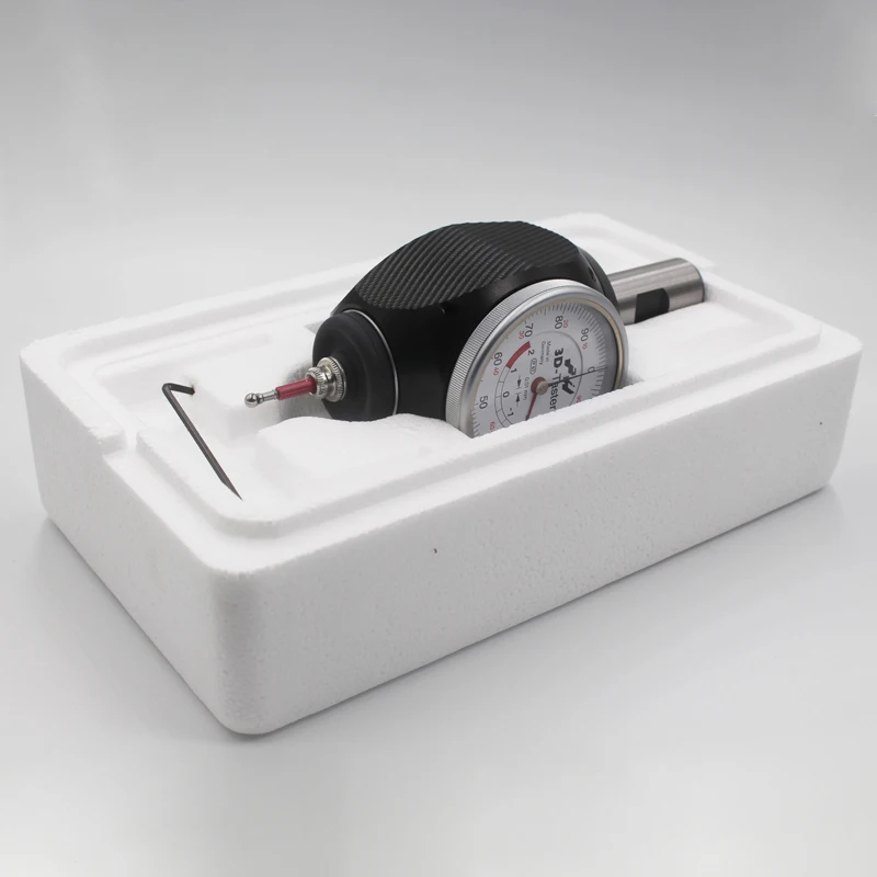 Germany Haimer Universal 3D-Sensor very precise CNC machining center Edge Finder80.360.00FHN EDM Fast Measuring Tool 3D-Taster