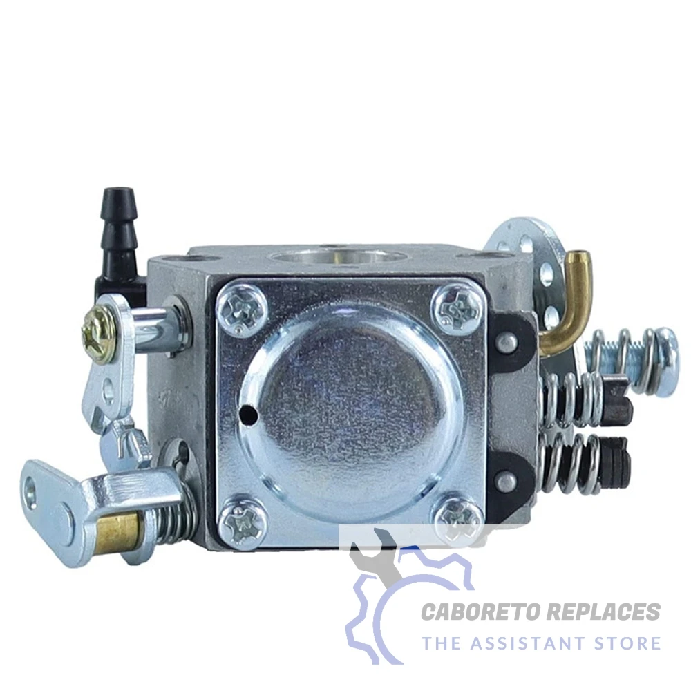 

WT962 CARBURETOR FOR WALBRO WT 962 WT-962 ZENOAH CHINESE CHAINSAW REPLACE CARB FOR 2500 25CC 20CC 31CC RC CAR MODEL AIRPLANERepa