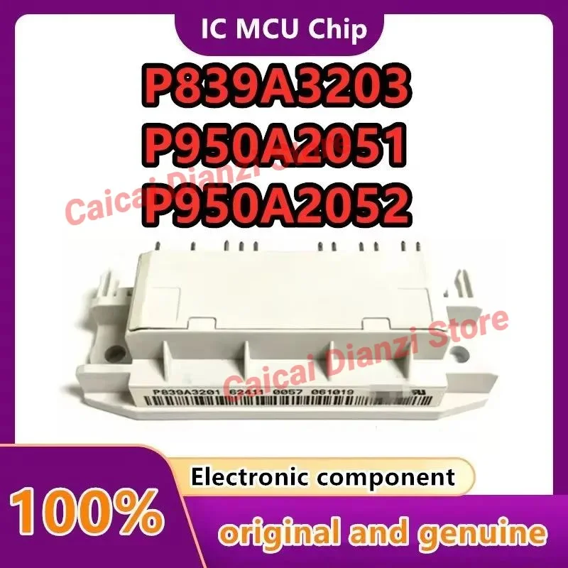 

P950A2051 P950A2052 P839A3201 P950A3501 P950A2501 P950A2101 P839A4403 NEW MODULE