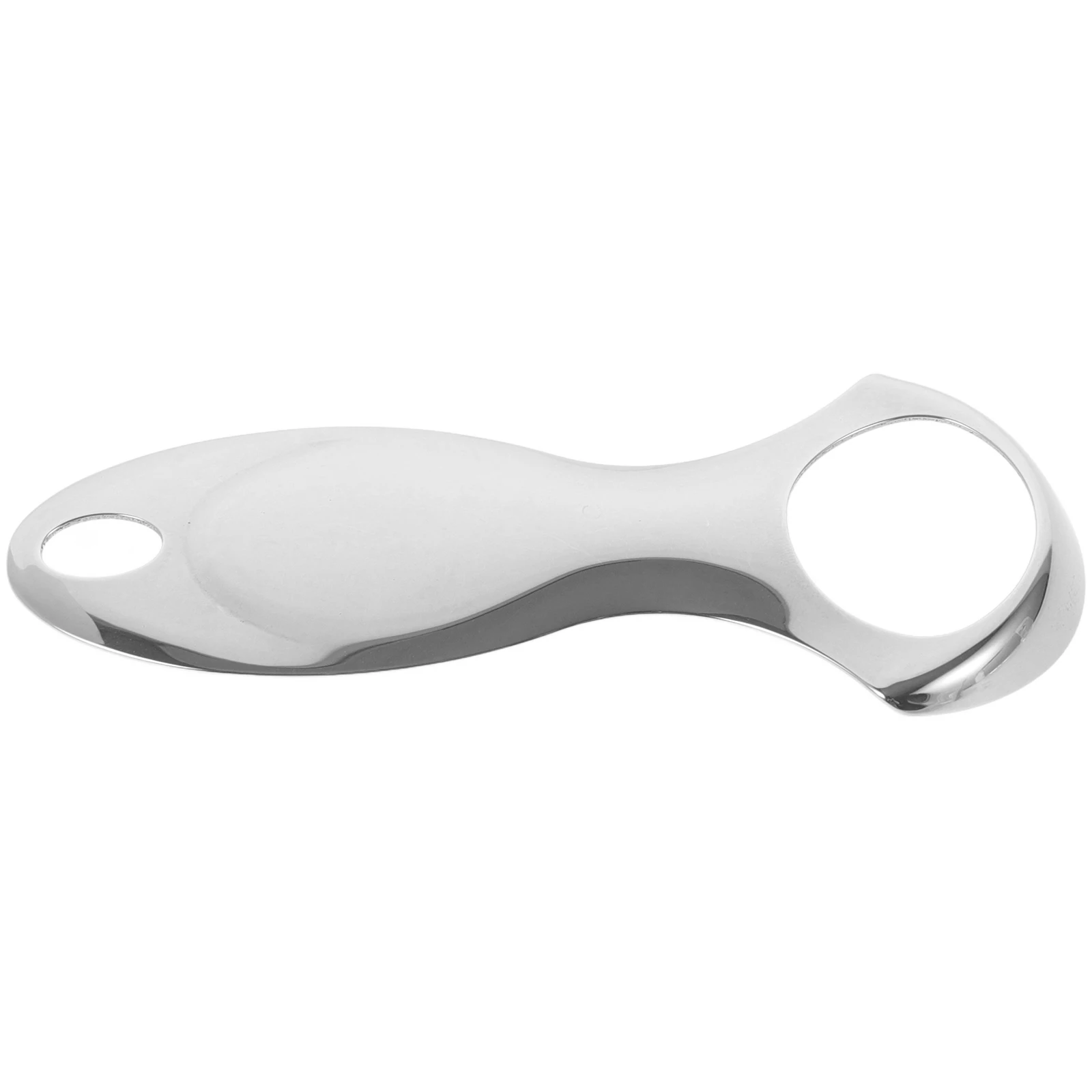 Raspador de língua de aço inoxidável, ferramentas de limpeza oral para adultos, viagem, portátil, remove placa, mau hálito, mini portátil