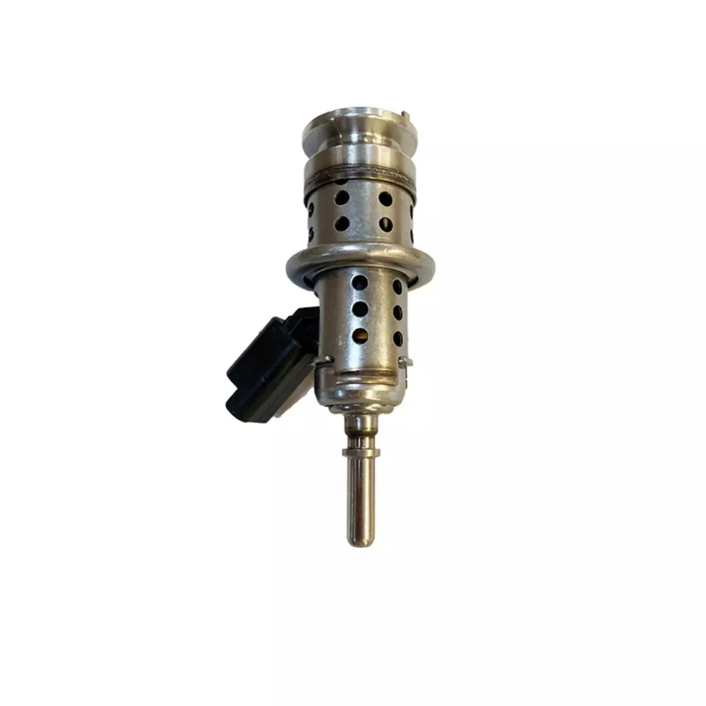 

1 PC New Fuel Injector Nozzle Valve For Peugeot 208 308 For Citroen C4 Car Accessories OE: 9813930180