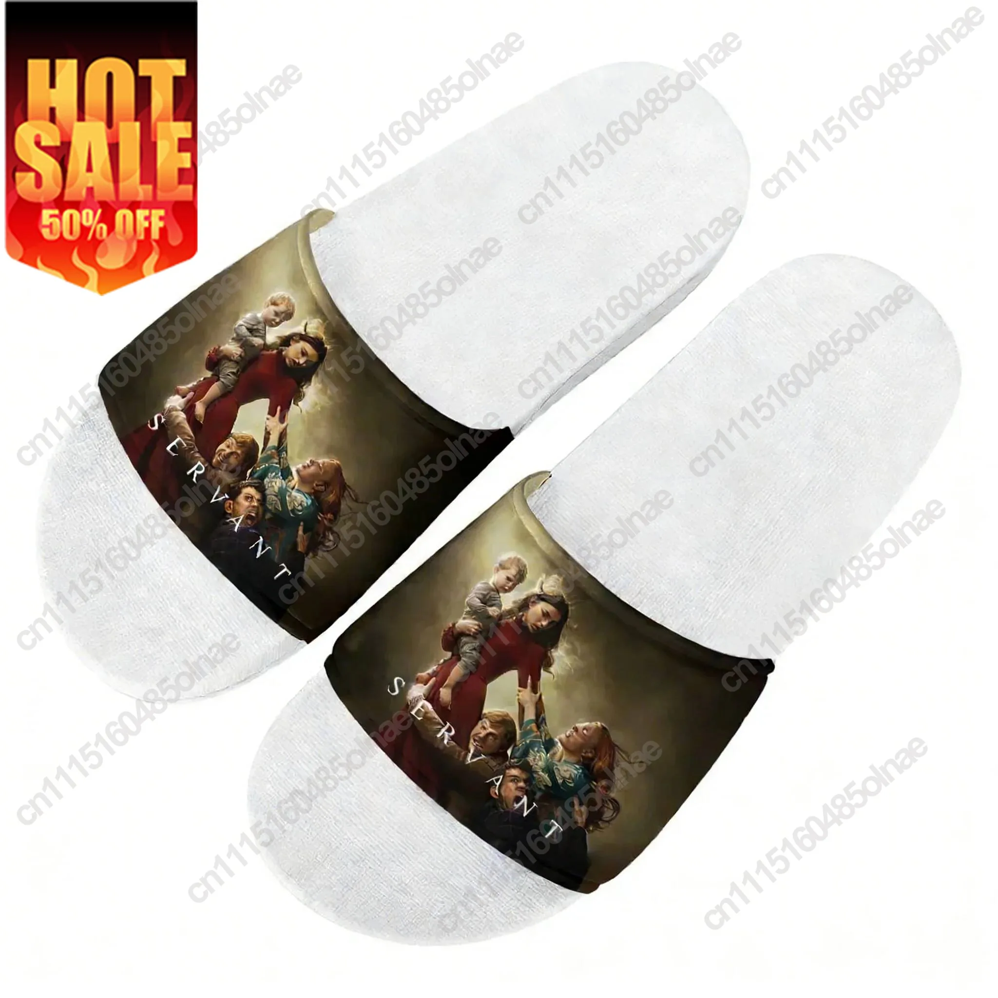 Servant Sandals Home Slippers Water Shoe Mens Womens Teenagers Fashion Bathroom Beach Swimming Pool Shoes Customize Slippercusto