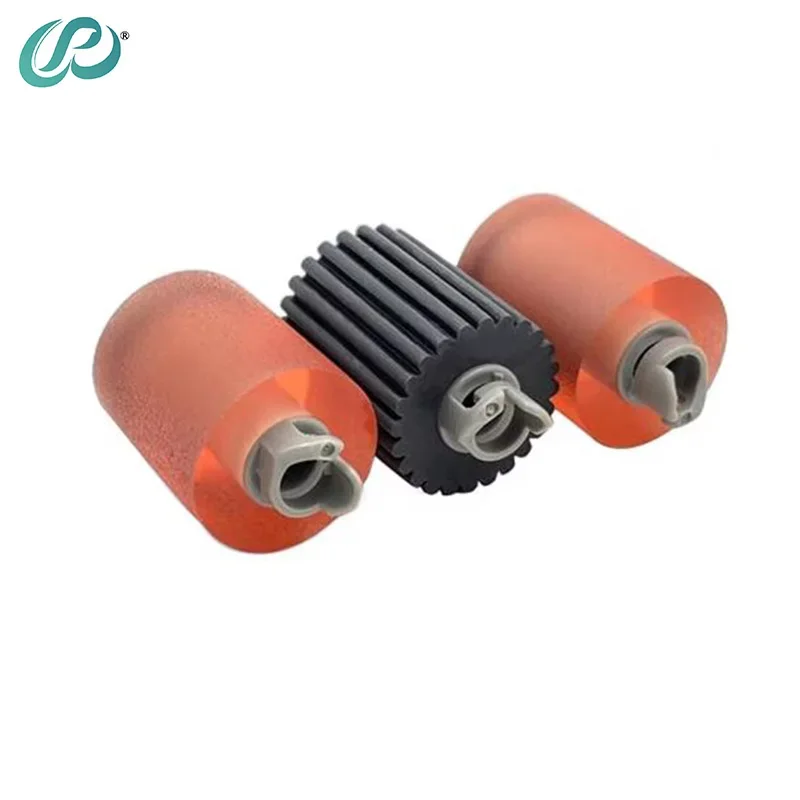 

10pcs A64J564201 Original Pickup Roller For Konica Minolta Bizhub C458 C558 C658 BH458 BH558 BH658 Paper Feed Roller